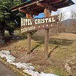 Cristal Ξενοδοχείο 4*