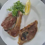 Ξενοδοχείο Cristal 4*
