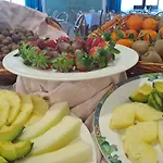 Cristal Ξενοδοχείο 4*