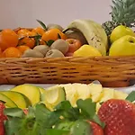 Ξενοδοχείο Cristal 4*