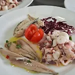 Ξενοδοχείο Cristal Roccaraso