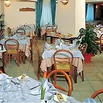 Cristal Ξενοδοχείο 4*
