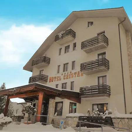 Cristal Hotel 4*