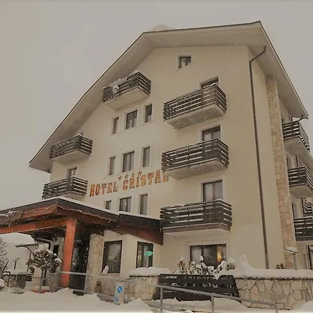 Hotel Cristal Roccaraso