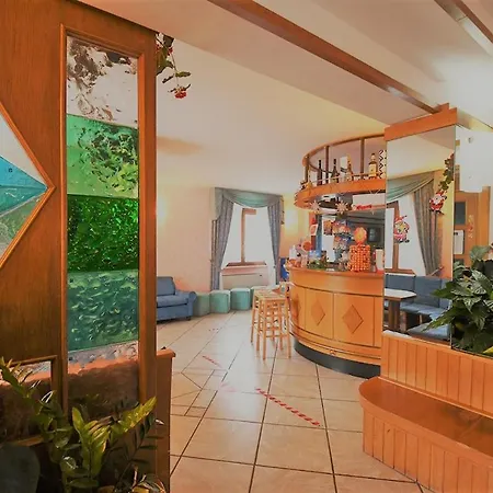 Cristal Hotell Roccaraso