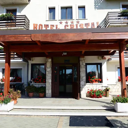Cristal Hotell