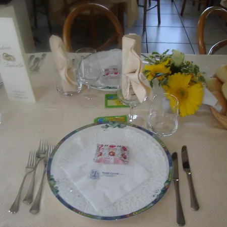 Hotel Cristal 4*