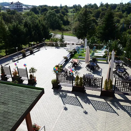 Cristal 4* Roccaraso