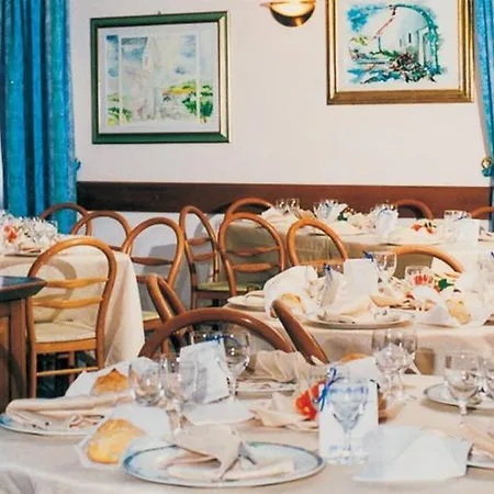 Cristal Hotell Roccaraso