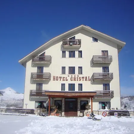 Cristal Hotel