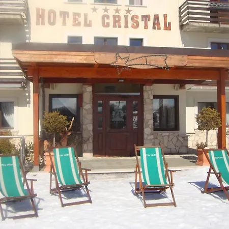 Cristal 4* Roccaraso