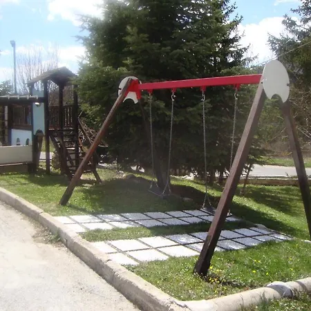 Cristal 4* Roccaraso