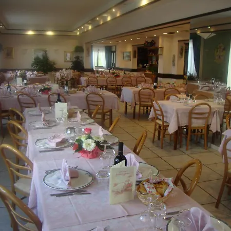 Hotel Cristal
