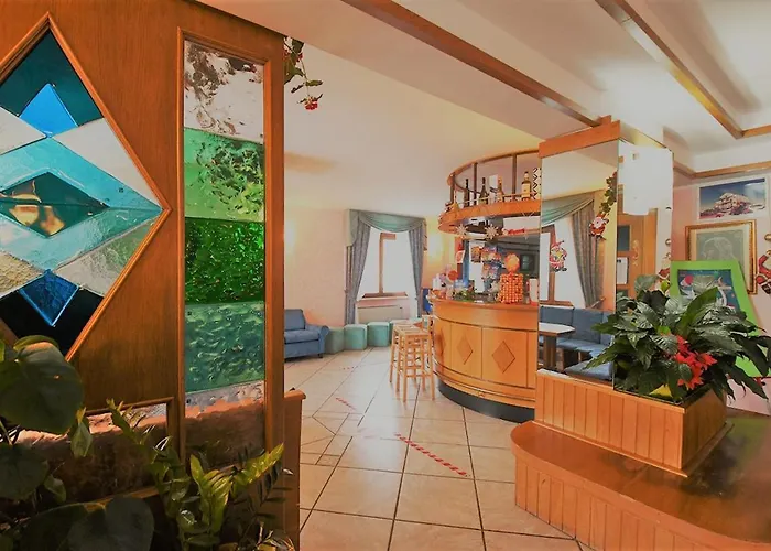 Cristal Hotel Roccaraso