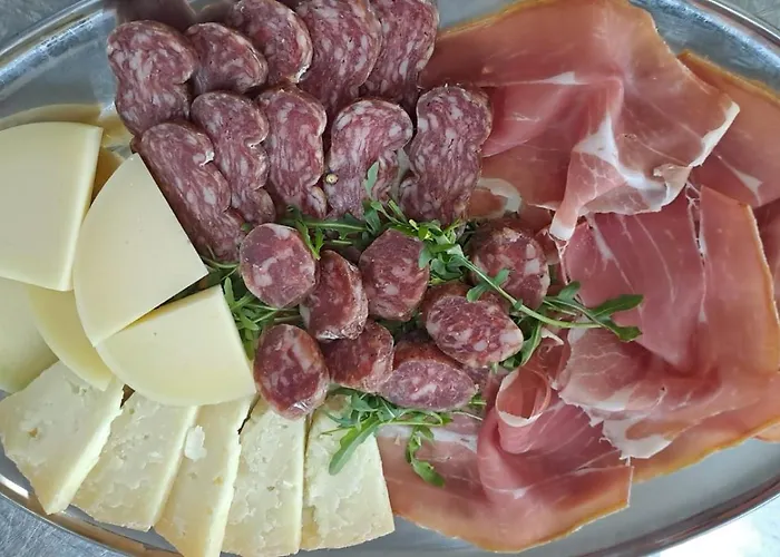 Cristal 4* Roccaraso