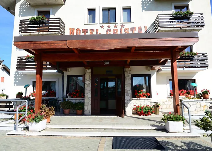 Cristal Hotel