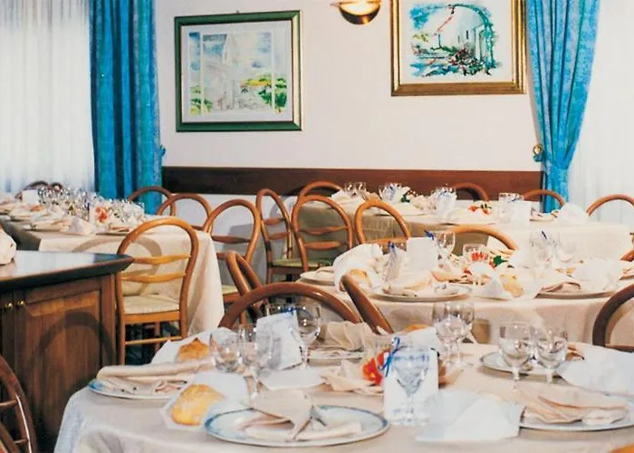 Cristal Hotel Roccaraso