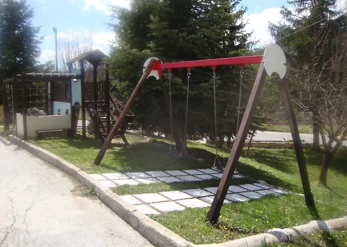 Cristal 4* Roccaraso